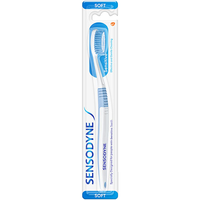 Sensodyne Sensitive Soft Tandenborstel - thumbnail