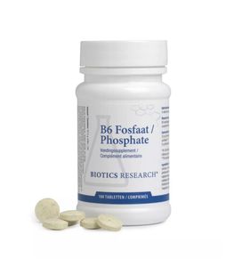 Vitamine B6 fosfaat