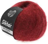 Lana Grossa Silkhair 113 Bordeaux