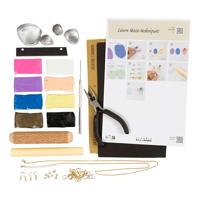 Creativ Company Starter hobbyset sieraden maken klei