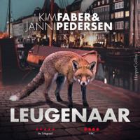 Leugenaar
