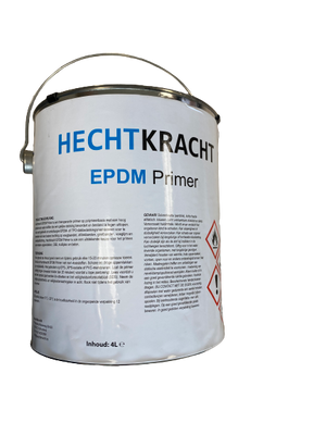 Hechtkracht EPDM Primer - 4 liter