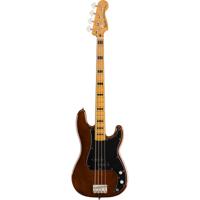 Squier Classic Vibe 70s Precision Bass Walnut MN - thumbnail