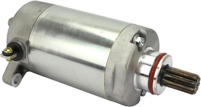 TNT Starter motor