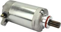 TNT Starter motor
