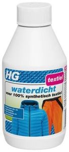 HG Waterdicht synthetisch textiel (300 ml)