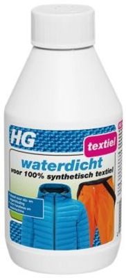 HG Waterdicht synthetisch textiel (300 ml)