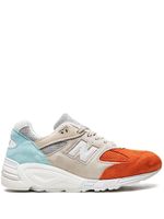 New Balance baskets M990 V2 - Orange