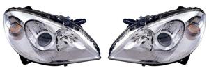 Koplamp Set SET3045962