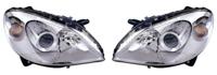 Koplamp Set SET3045962