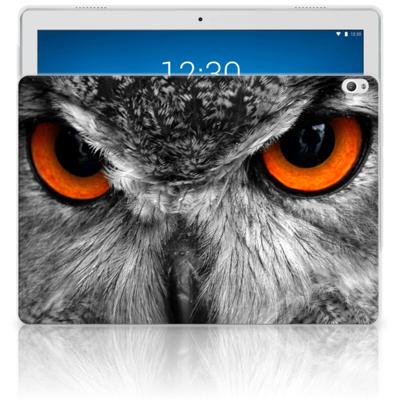 Lenovo Tab P10 Back Case Uil