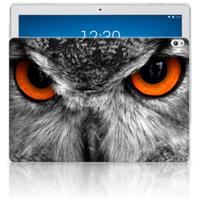Lenovo Tab P10 Back Case Uil