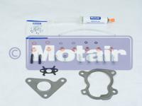 Motair Turbolader Turbolader montageset 440032 - thumbnail