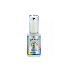 Indigo essence tinctuur 46