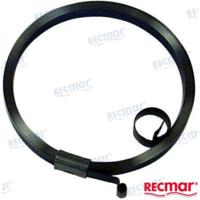 REPUESTOS MOTORES - Bombardier REC93-06511 - MUELLE ARRANQUE