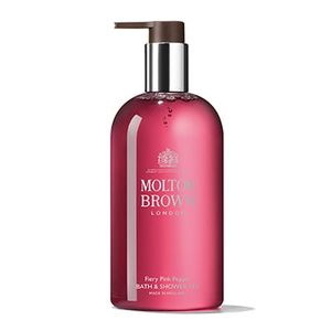 Molton Brown Fiery Pink Pepper Bath & Shower Gel