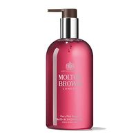 Molton Brown Fiery Pink Pepper Bath & Shower Gel - thumbnail