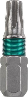 Bit 25mm inox t20 - Kwb