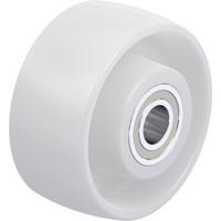 Blickle PO 82/15K Kunststofwiel Wieldiameter: 80 mm Draagvermogen (max.): 250 kg 1 stuk(s)