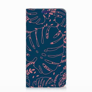 Samsung Galaxy S10e Smart Cover Palm Leaves