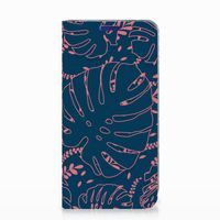 Samsung Galaxy S10e Smart Cover Palm Leaves