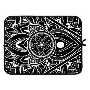 It's Complicated: Laptop sleeve 15 inch