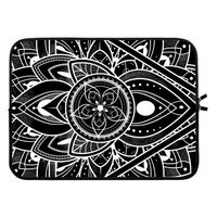 It's Complicated: Laptop sleeve 15 inch