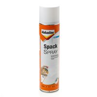 Spuitbus spackspray alabastine 300ml - thumbnail