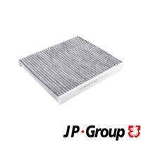 Interieurfilter JP GROUP, u.a. für VW, Seat, Audi, Skoda, MAN, Cupra