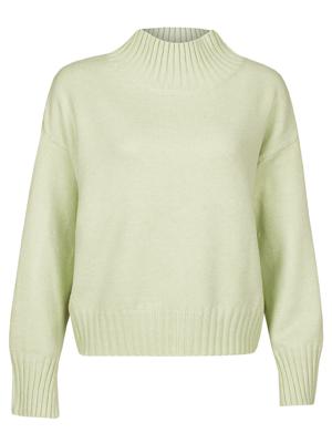 Trui Monique Pastel Groen