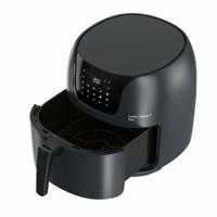 Airfryer Solac FA1800D Zwart 1800 W 7,4 l