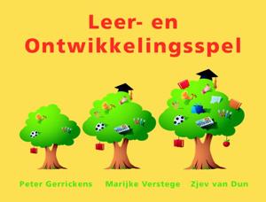 Leer- en Ontwikkelingsspel (Kaartspellen)