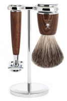 Muhle scheerset RYTMO S81H220SR - Dassenhaar - Safety razor - Essen