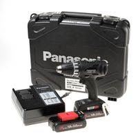 Accuboormachine ey7451pn2s32 18v 3.0Ah - thumbnail