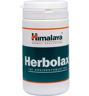 Himalaya Himalaya Herbolax (100tb) Himalaya Himalaya Herbolax (100tb)
