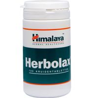 Himalaya Himalaya Herbolax (100tb) - thumbnail