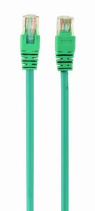 UTP Cat5E patchkabel groen 0.5 meter