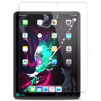 9H Gehard Glas voor Apple iPad Air 4 10.8 2020 Transparant