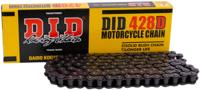 D.I.D Chain did 428 d 138 c gray/gray open