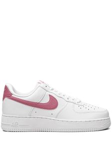 Nike baskets Air Force 1 '07 ESS Trino - Blanc