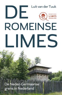 De Romeinse limes (Paperback)