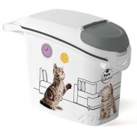 Kattenbak 6 kg Curver PetLife 23 x 50 x 36 cm