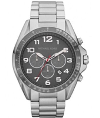 Horlogeband Michael Kors MK8245 Staal 24mm