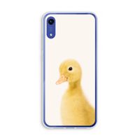 Duke: Honor Play 8A Transparant Hoesje