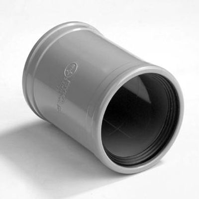 Steekmof manchet 75mm