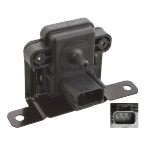 Zuigdruksensor 105987