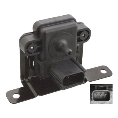 Zuigdruksensor 105987