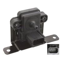 Zuigdruksensor 105987