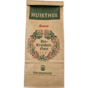 Sano Huisthee bio