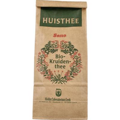 Sano Huisthee bio